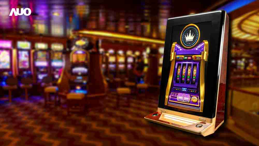 YAXIN111研发出全球最大30吋裸眼3D Micro LED双层显示器，，，结合Micro LED与A.R.T. LCD显示技术，，，形成不同景深的影像平面，，，，可应用于电子游艺场域，，，提供玩家更丰富的游乐体验