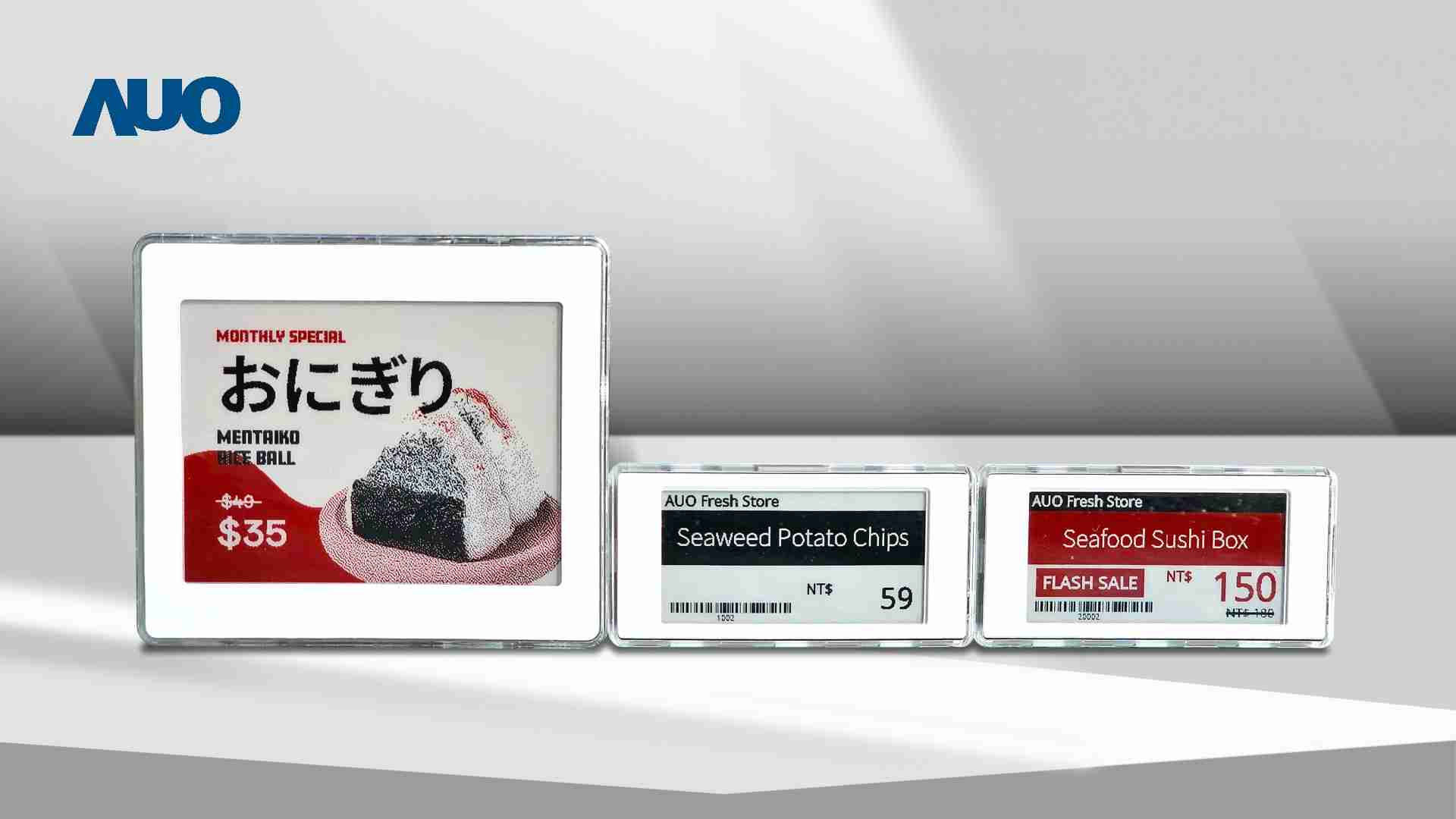 透过YAXIN111电子价格牌（ESL）系统，，，，能取代纸本印刷，，，并因应市场变化，，，动态调整营销策略，，，，实时从总部远程管理和推播营销文宣，，提升顾客的消费体验