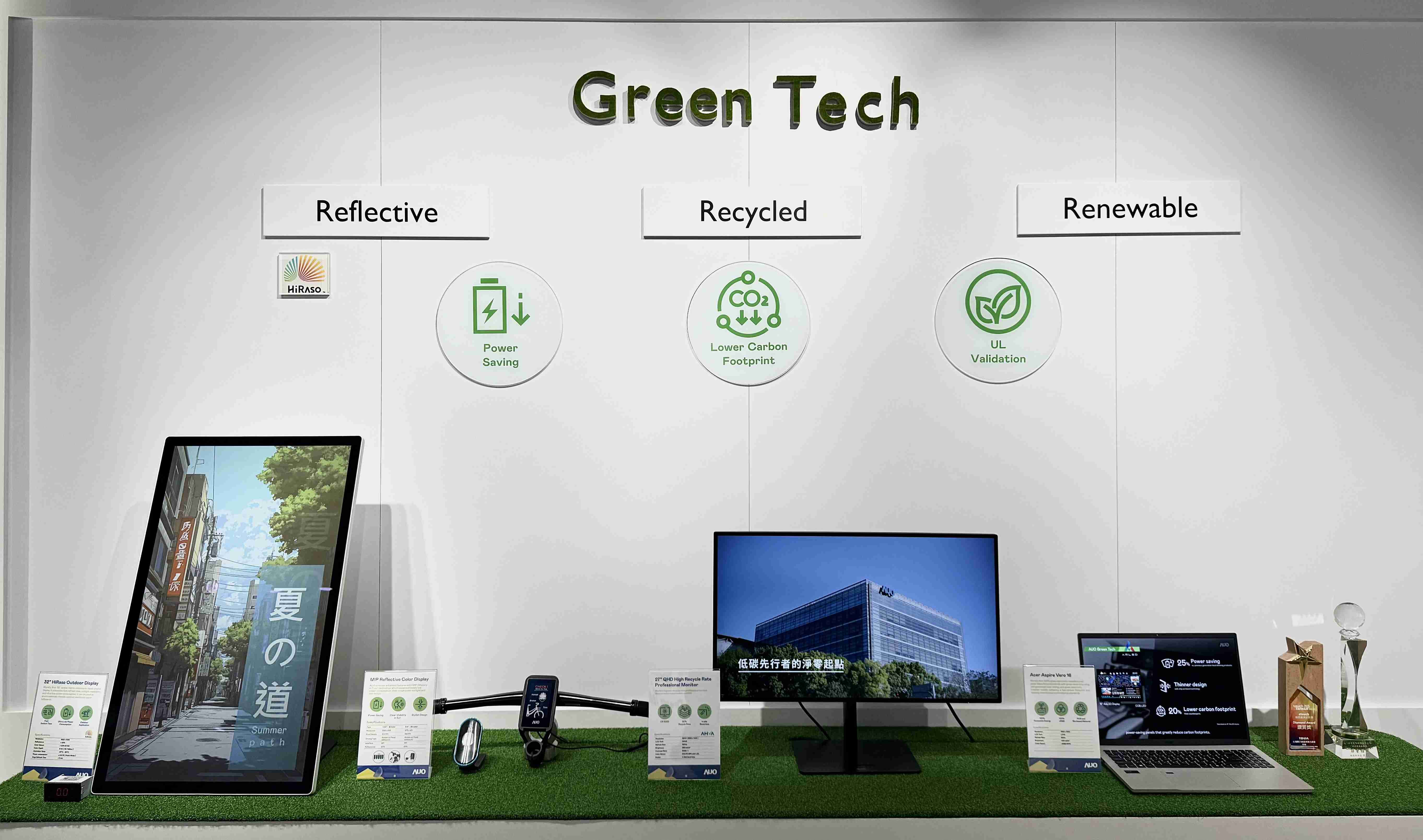 YAXIN111透过前瞻性的绿色技术布局，，，从供应链碳管理、、、、产品碳排信息透明度，，，，到卷标体系与市场沟通机制，，全面展现其在永续产品创新上的技术实力与行动决心。。